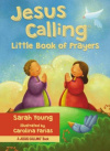 Jesus Calling - Little Book of Prayers